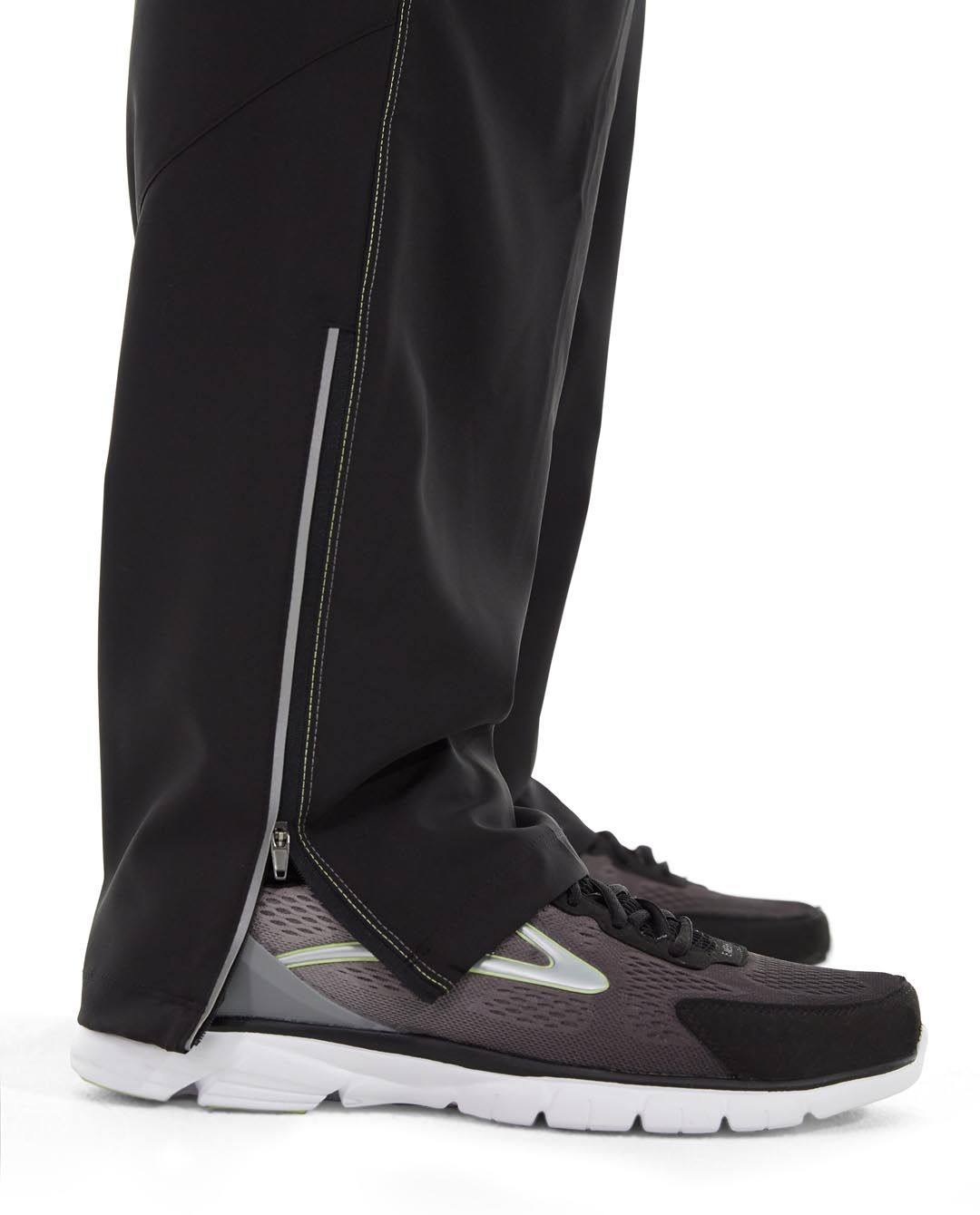 insulated jogging pants